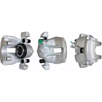 Brzdový třmen Brzdový třmen, , 1623162080, 1651754680, 95525367, 95526193, DRI, 3107130