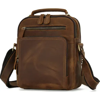 Pánská aktovka Brašna přes rameno Valmio 716