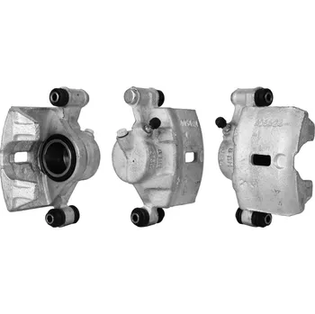 Brzdový třmen Brzdový třmen, , MB366246, MB366960, MB366962, MB587025, DRI, 3117300