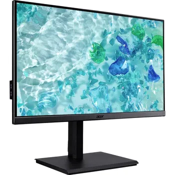 Monitor Acer Vero B227QEbmiprzxv LED monitor 54.6 cm (21.5 palec)1920 x 1080 Pixel, 16:9, 4 ms, IPS LED