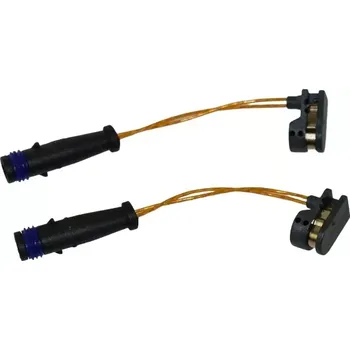 Brzdová destička Čidla opotřebení - brzdové destičky MERCEDES BENZ GL GLE GLS E G M R V (MERCEDES BENZ 1645401017 2205401517 A1645401017 A2205401517)