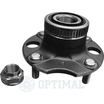 Sada ložisek kol, , OPTIMAL, 912518