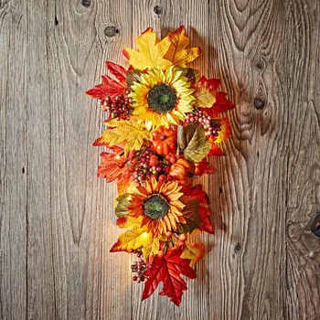 Dámské pantofle 3Pagen Aranžmá se slunečnicemi