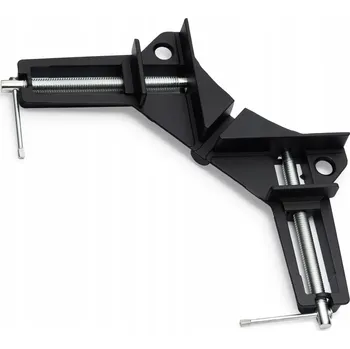 Truhlářská svěrka ÚHLOVÁ TRUHLÁŘSKÁ SVĚRKA 75MM