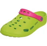 Crv Waipi Lady 53650 Dámské sandály 02060083 sv.zelená 37