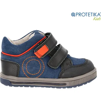 Chlapecké tenisky Protetika - boty SPARK navy Veľkosť: 20
