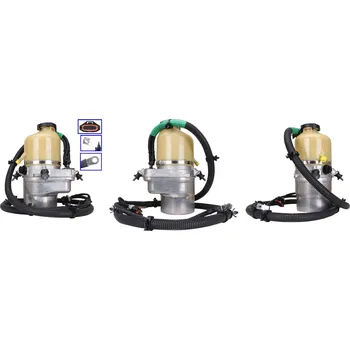 Soustava řízení Hydraulické čerpadlo, řízení, , 1609032, 1609179, 95507297, 95508368, DRI, 719521467