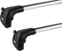 Příčník na automobil Thule WingBar Edge 9593