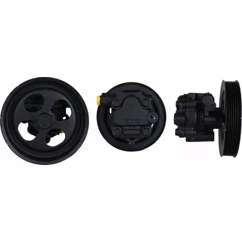 Posilovač řízení Hydraulické čerpadlo, řízení, , MR992871, DRI, 715521554