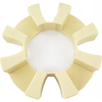 Příslušenství k čerpadlu Pružná spojka čerpadla 40H vložka