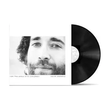 Zahraniční hudba LP Dave Deporis: For The Birds and Children 2020