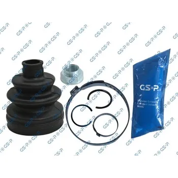 Sada měchů, hnací hřídel, , 44018S04N00, 44018S6DG00, 44018SABN20, 44018SABN21, 44333S04N01, GSP, 780132