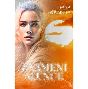 Kniha Znamení slunce Ekniha