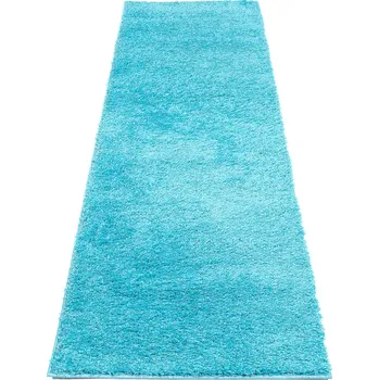 Koberec Běhoun SHAGGY PORTE-T TK0000-M - 100x250 cm