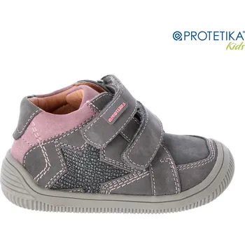 Dívčí tenisky Protetika - barefoot boty ALINA - TOP AKCE! Veľkosť: 20