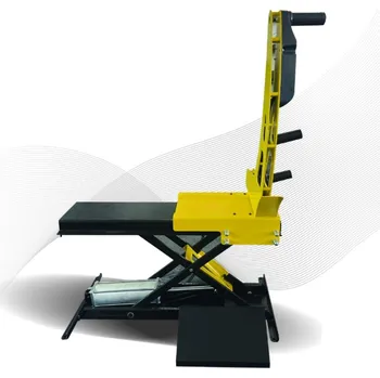 Sada na opravu pneumatiky JS zvedací zařízení pro vyvažovačky