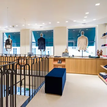 Lampička Egger Licht Egger DLS LED stropní spot Clippo, černý, 3 000K černá LED 14 W celkem - Doprava zdarma