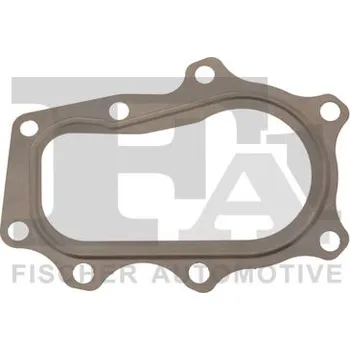 Automobilové těsnění Těsnění, výfuková trubka, , 504369848, FA1, 310-920