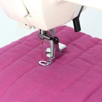 Příslušenství k šicímu stroji Patka látací 200127000 JANOME