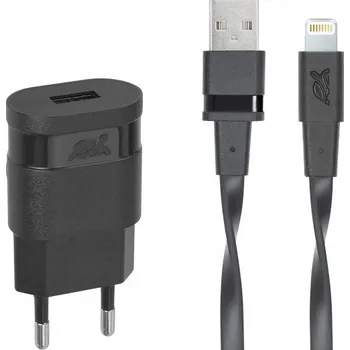 Rivacase VA4115 BD2 EN Nabíječka pro mobilní zařízení, interní, černá