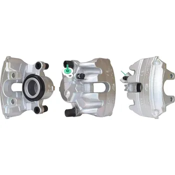 Brzdový systém Brzdový třmen, , 4400W9, 4401Q8, DRI, 3147820