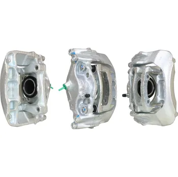 Brzdový třmen Brzdový třmen, , 7D0615124C, DRI, 3269421