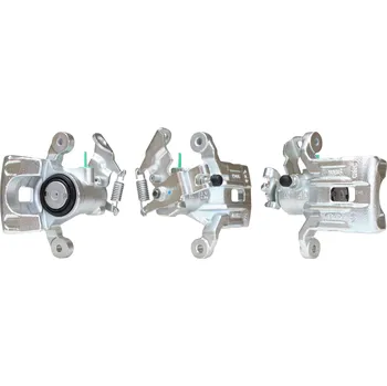 Brzdový třmen Brzdový třmen, , 1K58260810QQH, 583111KA30, 584001K300, DRI, 4221520