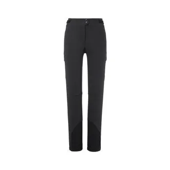 Dámské kalhoty Millet KAMET XCS PANT Women NOIR NEW černá L