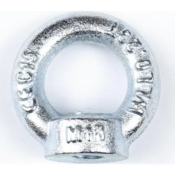 Matice Matice s okem DIN 582 M14