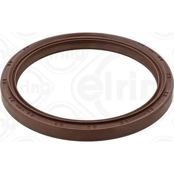 Těsnění motoru Těsnicí kroužek hřídele, klikový hřídel ELRING 848.370