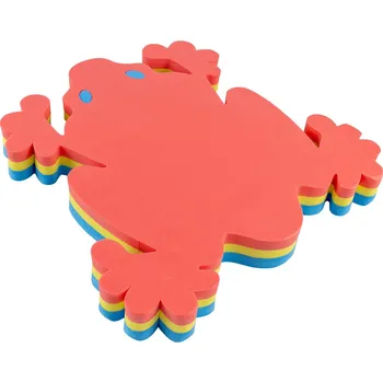 Plovací deska YATE Plovací deska Žabka mix barev