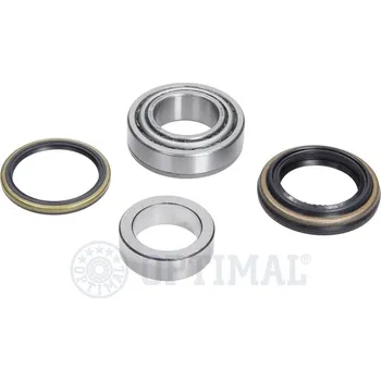 Auto-moto Sada ložisek kol, , OPTIMAL, 922557