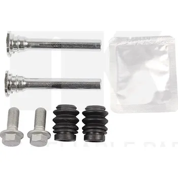 Brzdový třmen Vodicí pouzdro, brzdový třmen, , NK, 8999032