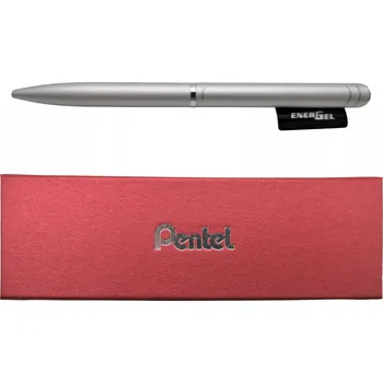 Propiska Pentel černé