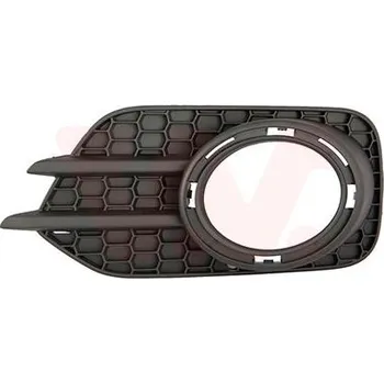 Nárazník Větrací mřížka, nárazník VAN WEZEL 5746597