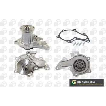 Vodní pumpa motoru Vodní čerpadlo, , 1610016020, 1610019115, 1611009020, 1611009021, 1611016020, 1611019165, BGA, CP5192T