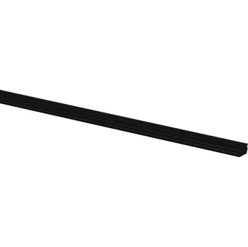 Gumový profil, Easy Glass Smart Gumový profil, Easy Glass Smart, vnější guma, délka 25 m