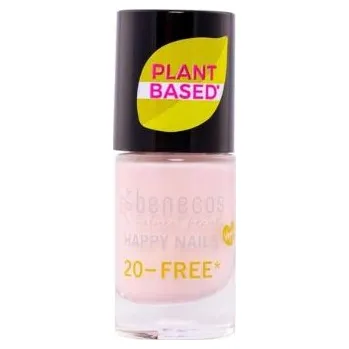 Lak na nehty Lak na nehty - Be my baby Benecos 5ml