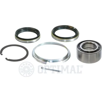 Auto-moto Sada ložisek kol, , OPTIMAL, 981690