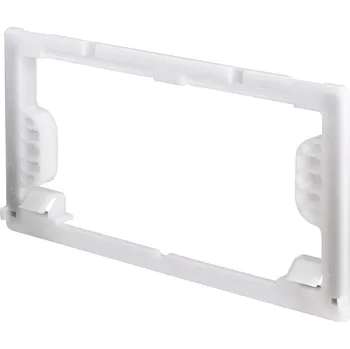 rám kola Viega základní rám pro desky model 8180.1 462215