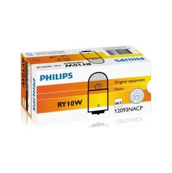 Autožárovka Žárovka, , PHILIPS, 12093NACP