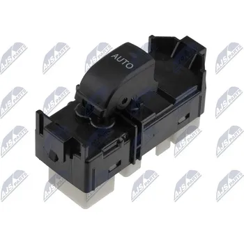 Karosérie Spínač, zvedací zařízení oken NTY EWS-TY-045