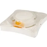 Flamingo Interaktivní hračka pro kočky Orbit 26 x 26 x 8cm