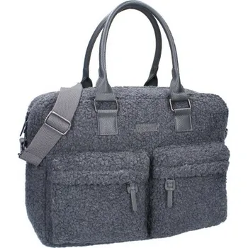 Přebalování KIDZROOM Přebalovací taška Care Vienna Hello Little One modrá