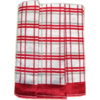 Utěrka Utěrky kuchyňské z Egyptské bavlny 50x70 cm - sada 3 ks č.7