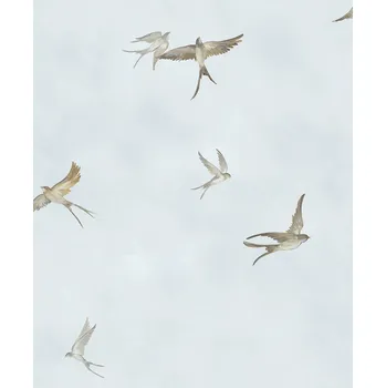 Tapeta Vliesová tapeta na zeď MA934789, Wohngesund, 0,53 x 10,05 m