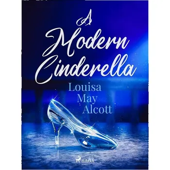 Kniha A Modern Cinderella Ekniha