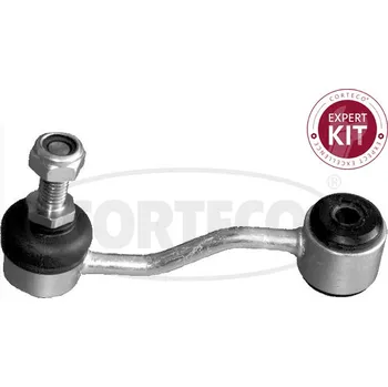 Stabilizátor nápravy Tyč/vzpěra, stabilizátor, , CORTECO, 49396262