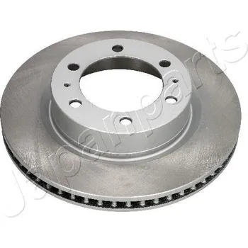 Brzdový kotouč Brzdový kotouč, , 435120K090, 435120K140, JAPANPARTS, DI-2044C