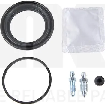 Brzdový třmen Sada na opravy, brzdový třmen, , 1661490, 6449782, V89BB2B107AA, NK, 8825007